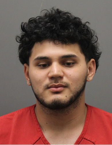Josue Zelaya Alvarenga