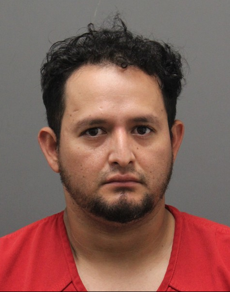 Jose Edwin Ruano Navas