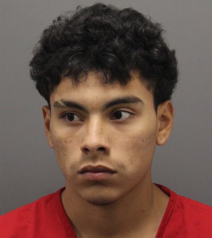 Isaac A Hernandez