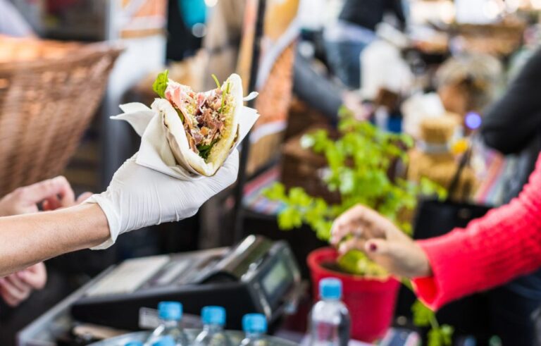 TASTE Leesburg Returns to Downtown Leesburg on Saturday, August 12