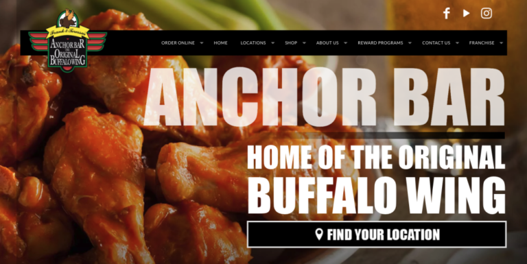 Xenith Solutions Diversifies into Hospitality Business with Anchor Bar Franchise in Leesburg, VA