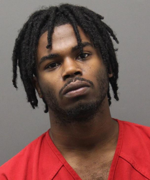 Baltimore Man Charged with Felony Hit and Run in Leesburg