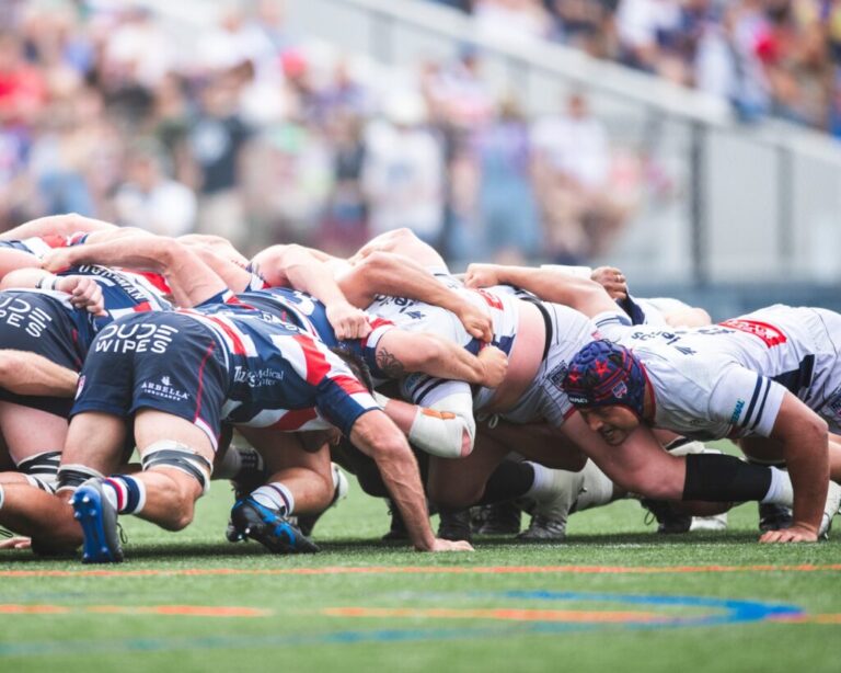 Old Glory lose in New England to close out momentous season