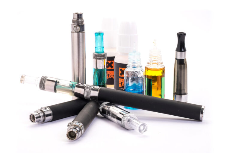 Police in Leesburg Conduct Underage Vaping Operation