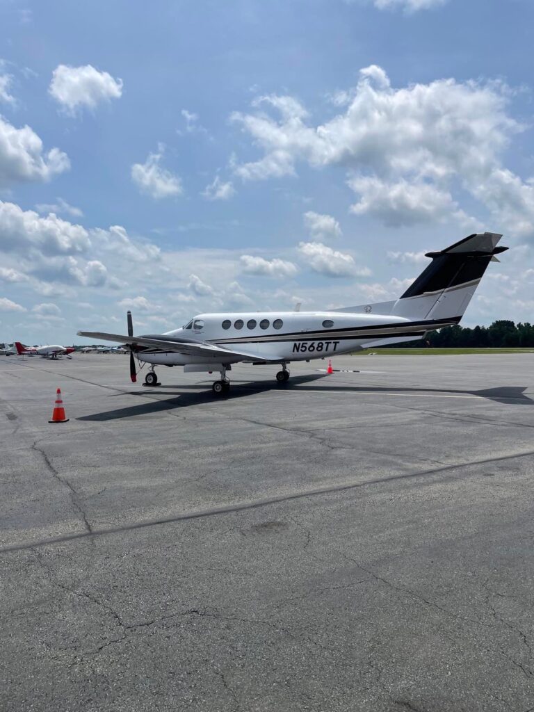 Runway Closures to Occur Overnight at Leesburg Executive Airport