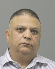 Loudoun County Deputy Arrested for Domestic Violence Incident