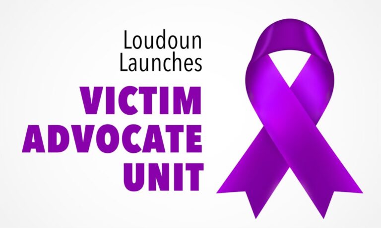 Loudoun County Embraces New Approach to Victim Support with Advocate Unit