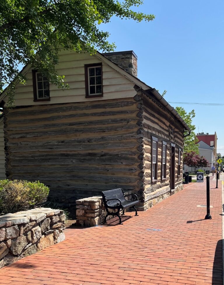 Pop-Up Exhibit to Celebrate American Archives Month