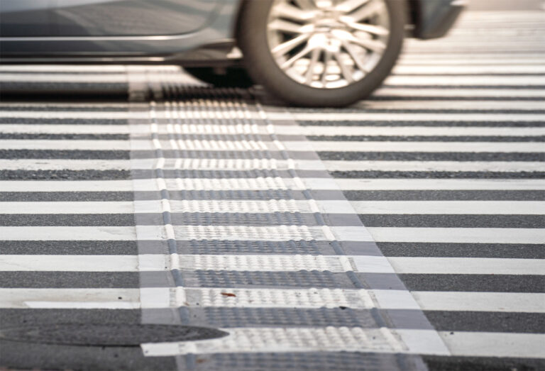 Leesburg Pedestrian Crash Update: Massachusetts Man Charged with Reckless Driving