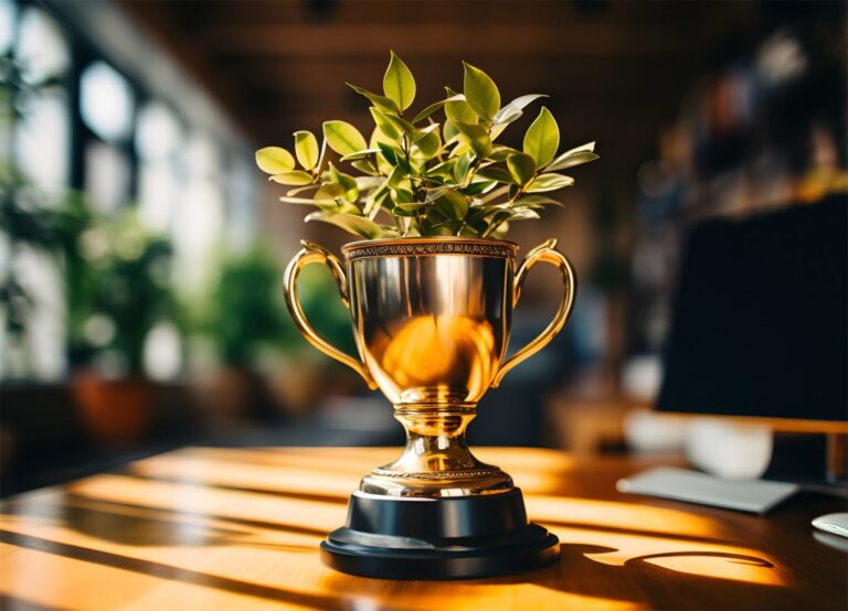 Nominate Environmental Champions for Leesburg’s Prestigious Tolbert Award