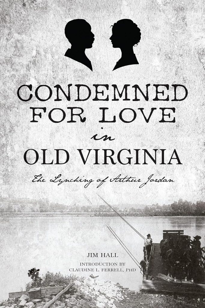 Exploring History and Healing: ‘Condemned for Love in Old Virginia’ Event in Leesburg