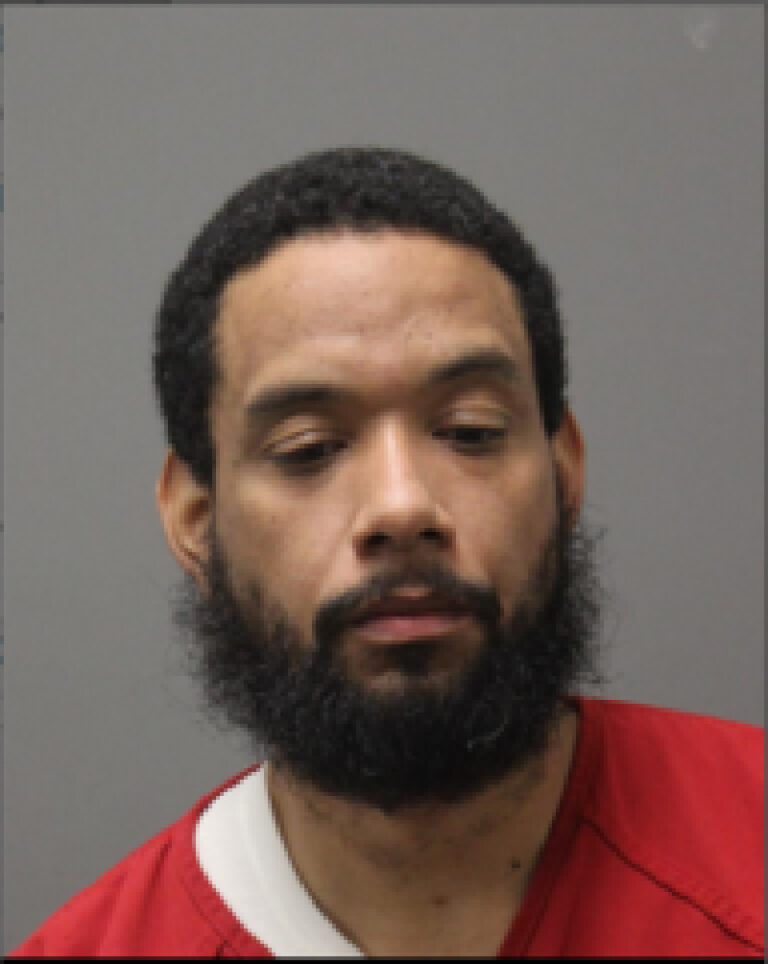 Leesburg Man Faces Serious Charges for Shoplifting Spree