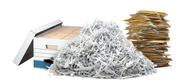 Leesburg to Host Free Shredding Event and Food Drive at Heritage High School