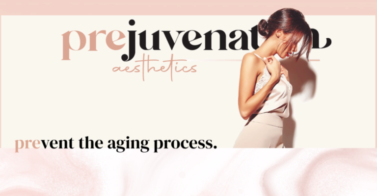 New Cosmetic Wellness Haven Unveiled in Leesburg at Prejuvenation Aesthetics Medical Spa