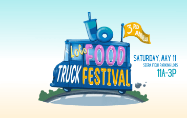 3rd Annual LoCo Food Truck Festival to be held May 11 at Segra Field