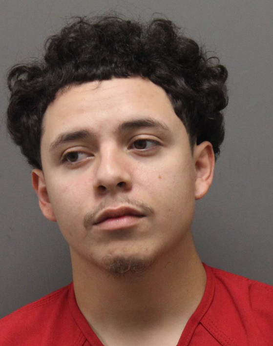 Leesburg Police Arrest Two Suspects in Plaza Street Robbery