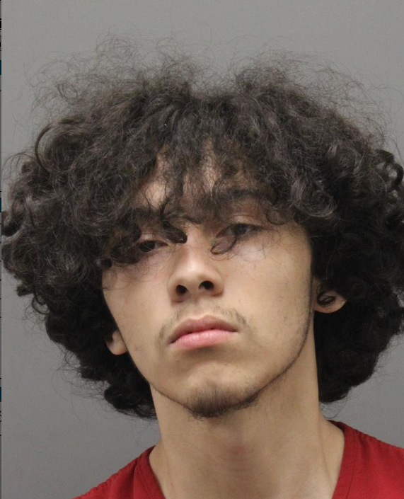 Local Teen Charged with Robbery After Leesburg Assault