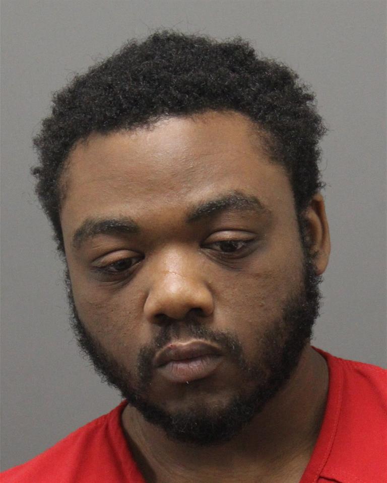 Leesburg Police Arrest Second Suspect in Edwards Ferry Road Shooting