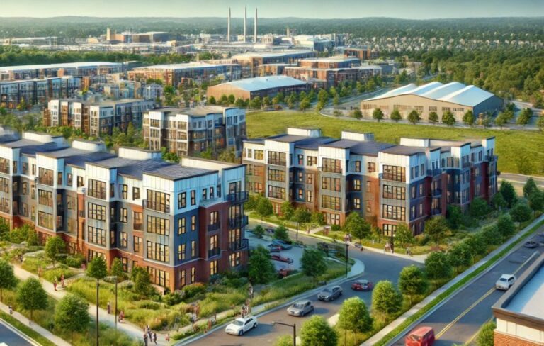 Editorial: Affordable Housing Project Approved: A Step Forward, But More Needed in Loudoun County