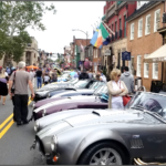 Vintage Rides Take Over Leesburg: Classic Car Show Returns October 5