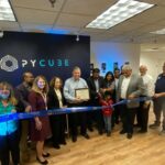 Pycube Inc. Celebrates Grand Opening in Loudoun County, VA