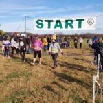 Run, Give Back, and “Freeze Your Gizzard” in Leesburg this November