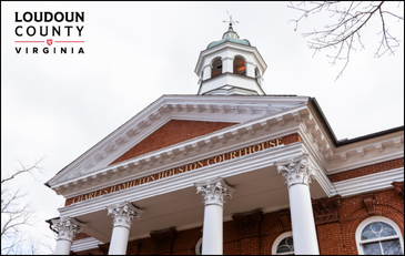 National Park Service Designates Loudoun’s Historic Courthouse as National Landmark