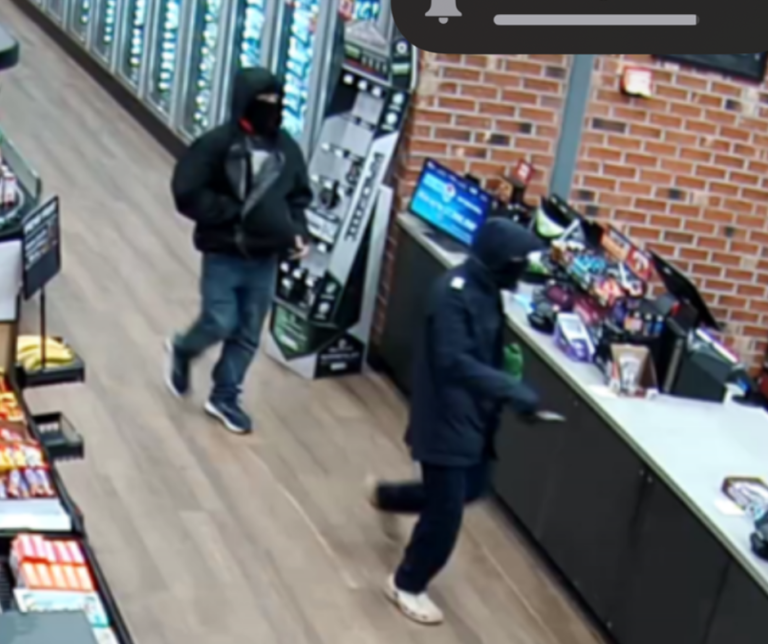 Armed Robbery at Leesburg Sheetz Under Investigation