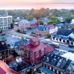 Board of Supervisors Bets on Tourism: $391,663 Divided Among 16 Loudoun Initiatives