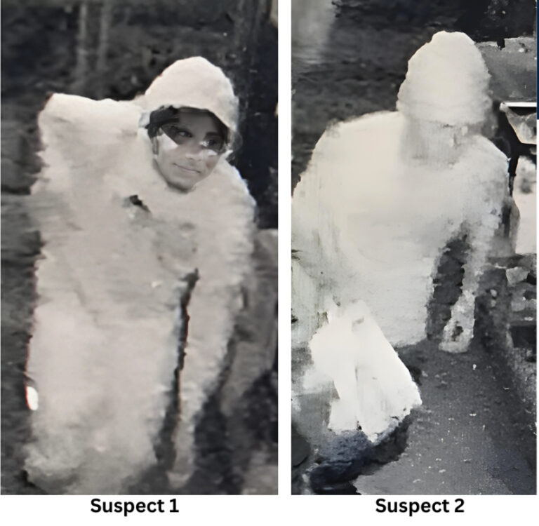 Early Morning Break-In at Boomer’s Convenience Store in Leesburg