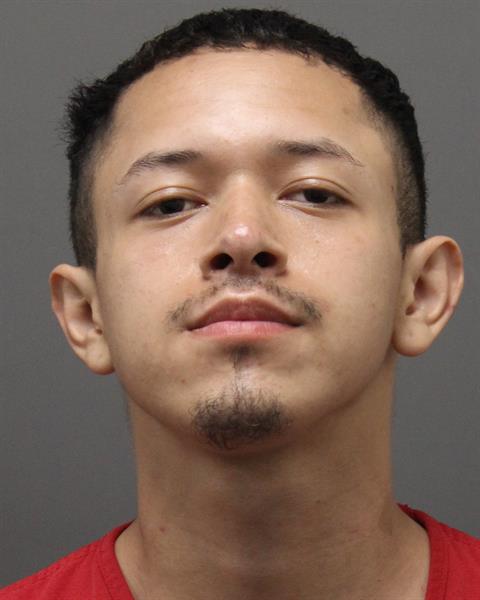 Leesburg Police Make Another Arrest in String of Armed Robberies