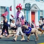 Leesburg’s July 4 Parade Wants You: Locals Encouraged to Join the Line-Up