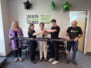New Leesburg Clinic Takes Root-Cause Approach to Health