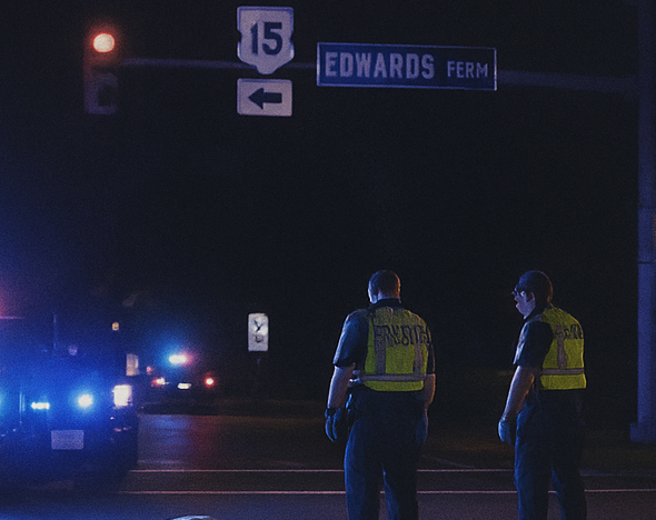 Pedestrian Killed in Late-Night Crash on Route 15 in Leesburg