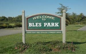 Play, Paddle, Picnic: Bles Park’s Grand Reopening Adds Something for Everyone