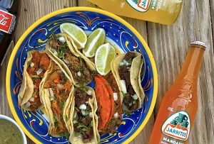 Veteran-Owned Casa De Avila Tacos Opens Its Doors in Leesburg