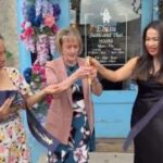 Family-Owned Ebisu Sushi and Thai Finds Warm Welcome in Leesburg
