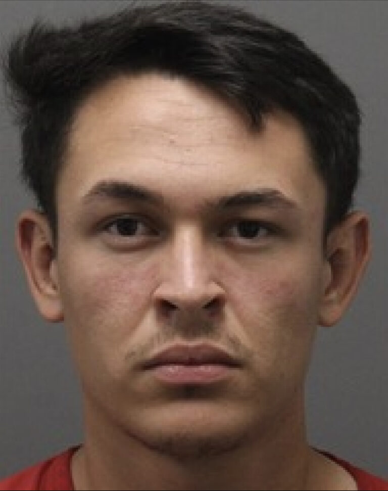 Leesburg Man Charged in Infant Assault; Child in Critical Condition