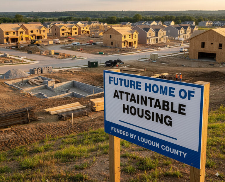New County Program Aims to Boost “Attainable” Housing Options