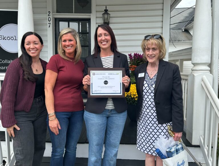 New Leesburg Education Center Focuses on Support for Diverse Learners