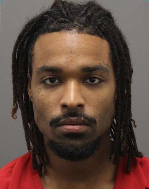 Ashburn Man Charged in East Market Street Shooting Incident