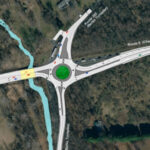 Construction Begins at Route 9/287 Intersection: Expect Delays