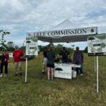 Free Native Trees at Ida Lee Park: Leesburg’s Fall Giveaway Returns Nov. 1