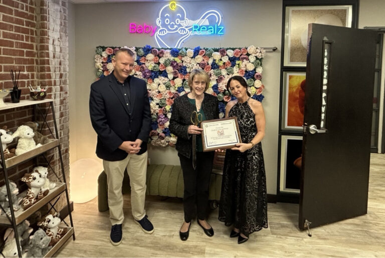 Baby Realz Brings High-Def Ultrasounds Lets Parents Meet Baby Before Birth