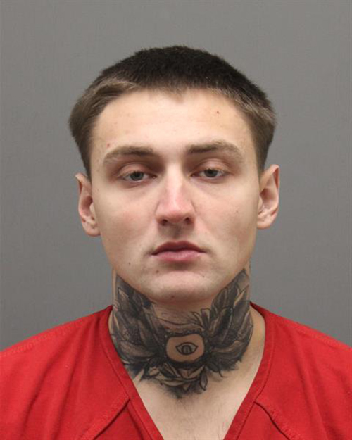 Adult Charged After Alleged Assault on Juvenile During Basketball Game at Ida Lee