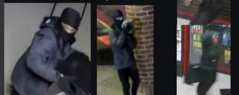 Burglars Hit Leesburg Tobacco & Vape in Early Morning Break-In