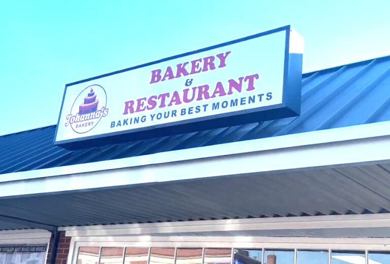 Sweet Start: Johanna’s Bakery Opens on Catoctin Circle