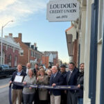 Restored Historic Building Welcomes Loudoun Credit Union Back to the Heart of Leesburg