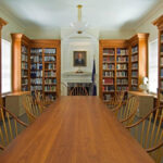 Roll the Dice: Board Game Night Returns to Thomas Balch Library