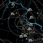 Leesburg Airport Adds New Tower Technology to Track Aircraft in Real Time